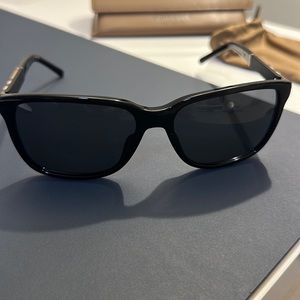 Burberry Men’s Sunglasses